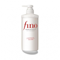 Shiseido Fino Premium Touch Moist Shampoo 550ml