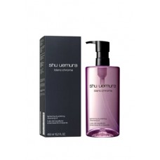 Shu uemura blanc chroma Cleansing Oil 450ml