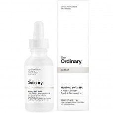 The Ordinary Matrixyl 10% + HA high strength peptide 30ml