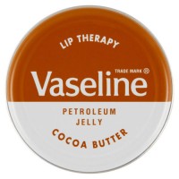 Vaseline Lip Therapy Petroleum Jelly Coco Butter 20g