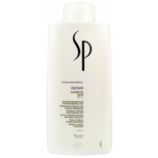 Wella SP Repair Shampoo 1000ML