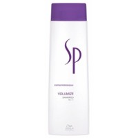Wella SP Volumize Shampoo 250ML