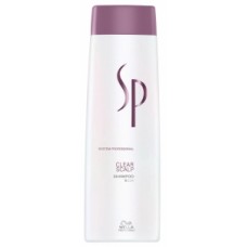 Wella SP Clear Scalp Shampoo 250ML