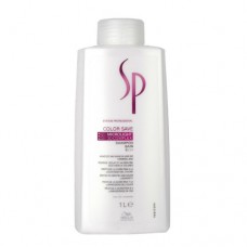 Wella SP Color Save Shampoo 1000ML