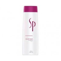 Wella SP Color Save Shampoo 250ML