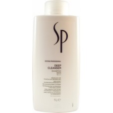 Wella SP Deep Cleanser Shampoo 1000ML