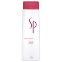 Wella SP Shine Define Shampoo 250ML