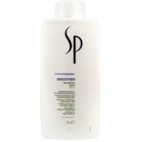 Wella SP Smoothen Shampoo 1000ML