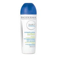Bioderma Node P Anti-Dandruff Purifying Shampoo Oily Hair 200ml