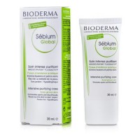 Bioderma Sebium Global Intensive Purifying Care for Acne Prone Skin 30ml