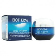 Biotherm Blue Therapy Cream Spf 15 (normal / Combination Skin) 50ml/1.69oz