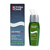 Biotherm Homme Age Fitness Advanced Smoothing Anti-Aging Eye Care Men 15ml