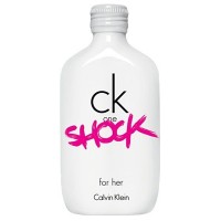 Calvin Klein CK One Shock for Her 100ML