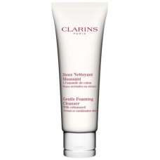 Clarins Gentle Foaming Cleanser with Cottonseed 125ml