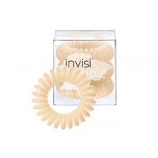 Invisibobble The Traceless Hair Ring Sand Tropez 3 Pcs