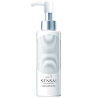 Kanebo Sensai Silky Purifying Step 1 Cleansing Oil for all skin types 150ml