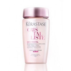 Fein Kerastase Cristalliste Bain Cristal Cheveux Fins Luminous