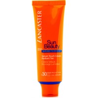Lancaster Suncare Sun Beauty Velvet Touch Cream Radiant Tan For the face SPF30 50ml