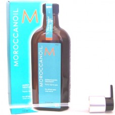 Moroccanoil Oil Treatment with pump 200ML/6.8OZ