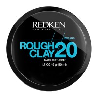 Redken Rough Clay 20 Matte Texturizer 50ml