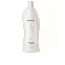 senscience balance shampoo 1000ml