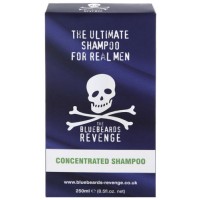 The Bluebeards Revenge Concentrated Shampoo 250ml