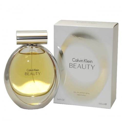 For Women : Calvin Klein Beauty Perfume EDP 100ML