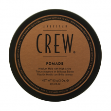 American Crew pomade 85g