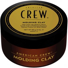 American Crew Molding Clay 85g