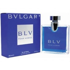 Bvlgari BLV Pour Homme Edt 100ml