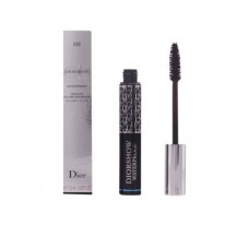 DIOR DIORSHOW MASCARA 698 Catwalk Brown WP 11.5ml