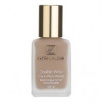 Estee Lauder Double Wear Stay-in-Place Makeup SPF10 37 Tawny 30ml