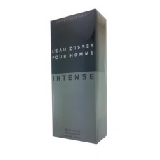 Issey Miyake L\'Eau d\'Issey Pour Homme Intense EDT Men 40ml
