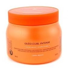 Kerastase Nutritive Oleo Curl Intense Masque 500ml