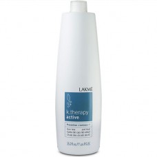 Lakme k.therapy Active Prevention Shampoo 1000ML