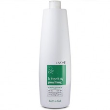 Lakme k.therapy Purifying Balancing Shampoo 1000ml