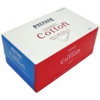 Shiseido Prepare Pure Soft Facial Cotton Pads 1 box 70sheets