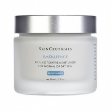 SkinCeuticals Emollience Rijke herstellende vochtinbrengende crème 60ml