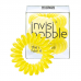 Invisibobble The Traceless Hair Ring Submarine Yellow 3 Pcs