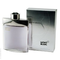 Mont Blanc Individuel Men EDT 75ml