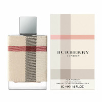 Burberry London Perfume EDT 50ML/1.7oz