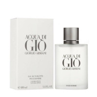 Giorgio Armani Acqua di Gio Pour Homme Eau de Toilette 100ml/3.4oz