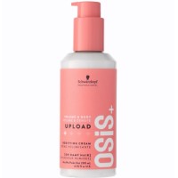 Schwarzkopf 施華蔻 - Osis+ 提升豐盈髮霜 ( 中度定型 ) 200ml