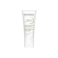 Bioderma Sebium Global Intensive Purifying Care for Acne Prone Skin 30ml