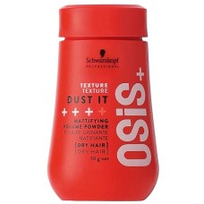 Schwarzkopf Osis Dust It Mattifying Powder 10G