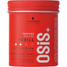 Schwarzkopf Osis Thrill Fibre Gum 100ML