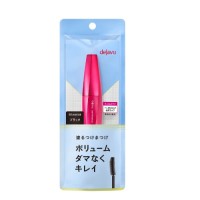 Dejavu Fiberwig Lash Knockout Extra Volume Mascara 8g