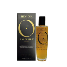 Orofluido Oil Elixir Argan Oil For All Hair Types 100ml