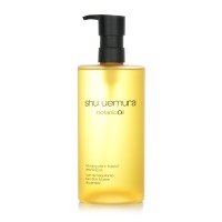 Shu Uemura Botanicoil Indulging Plant-Based Cleansing Oil 450ml