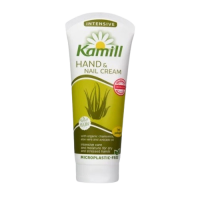 Kamill Hand & Nail Cream Aloe Vera Intensive 100ml